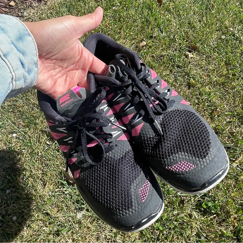 Nike free 6.0